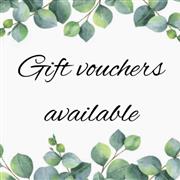 Gift voucher 