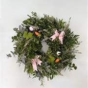 Easter Wreath 