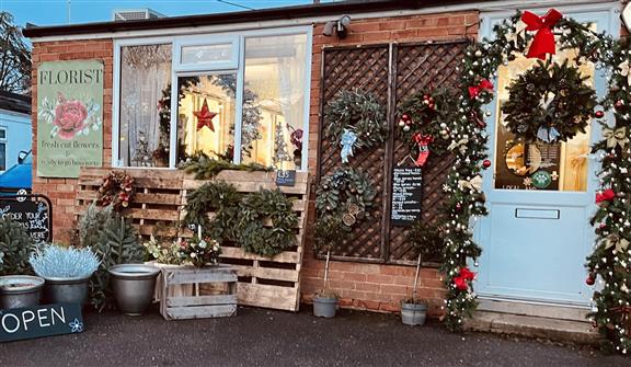 Wallingford Flower Shop